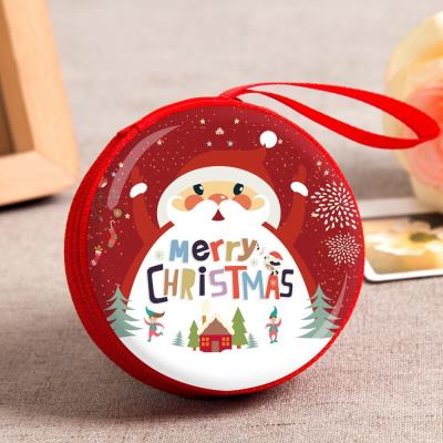 Xmas container box with zipper-9